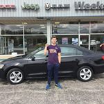 Profile Picture of Clayton Mathew Martin (@mr_clayfish) on Instagram