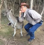 Profile Picture of George Pfeiffenberger (@george.pfeiffenberger) on Facebook