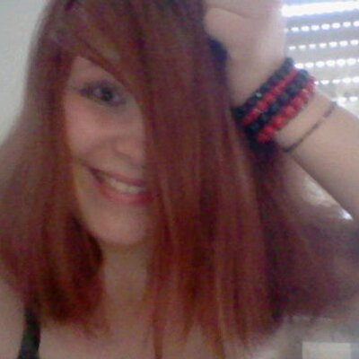 Profile Picture of Lea Bert (@LeaBerst) on Twitter