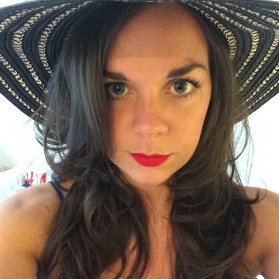 Profile Picture of Kirsty O'Connor (@KirstyOConnor) on Twitter