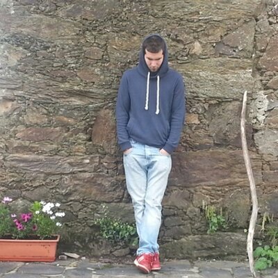 Profile Picture of Fernando Rúa Del Río (@Nando_Rua) on Twitter