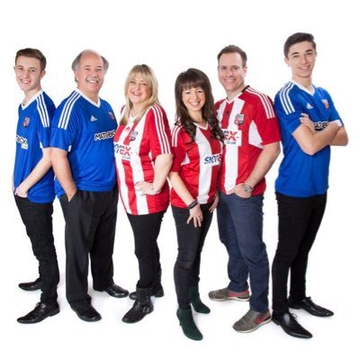 Profile Picture of Cliff Crown (@CliffCrown) on Twitter