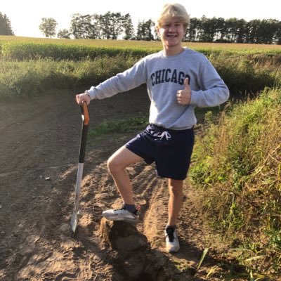 Profile Picture of Jacob Schau (@worldlofljacob) on Twitter