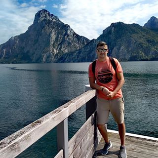 Profile Picture of Richard Nováček (@richard.novacek.3) on Facebook