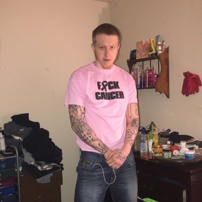 Profile Picture of Keep🆙Trend Setter (@dat_bulFrank) on Twitter