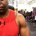 Profile Picture of Mark Gym Junkay Lawrence (@gymjunkay) on Pinterest