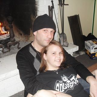 Profile Picture of Nicolas Patterson (@buzzbomb75) on Facebook