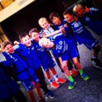 Profile Picture of Leo.mathisson (@leo_the_handballh43) on Instagram