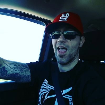 Profile Picture of Jimmy Shaddix (@JimSh0e) on Twitter