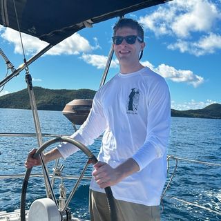 Profile Picture of Jeremy Cress (@jeremycress) on Instagram