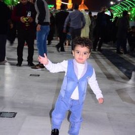 Profile Picture of AL-Mirza Laith (@MirzaLaith) on Twitter