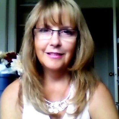 Profile Picture of Jo-Anne Weir (@JoAnneWeir1) on Twitter