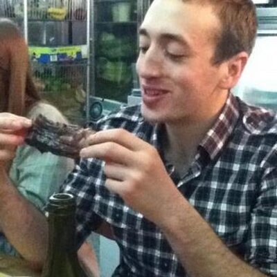 Profile Picture of Max Z. Margulies (@mzmargulies) on Twitter