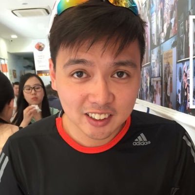 Profile Picture of Randy Sim (@simrandy) on Twitter
