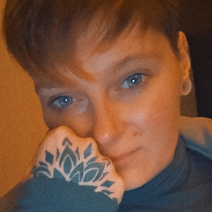 Profile Picture of Janine Schneider (@@janineschneider3) on Tiktok