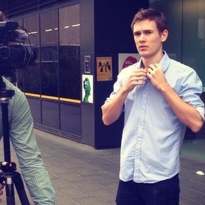 Profile Picture of Michael Jago (@JagoJagoJago) on Twitter