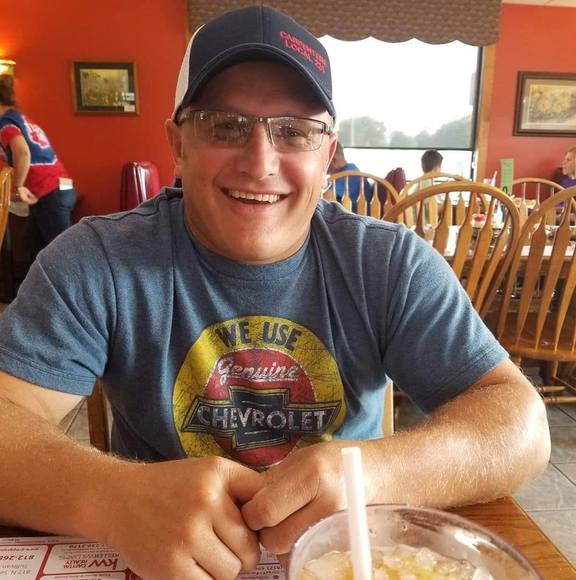 Profile Picture of Andrew Kean (@akchevy98) on Poshmark