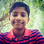 Profile Picture of Bivinshan shanu (@bivinshan) on Instagram