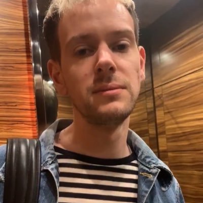 Profile Picture of Mundinho Adam Hann (@mundinhoadam) on Twitter