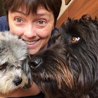 Profile Picture of Lynn Conway (@lynn-conway-8) on Quora