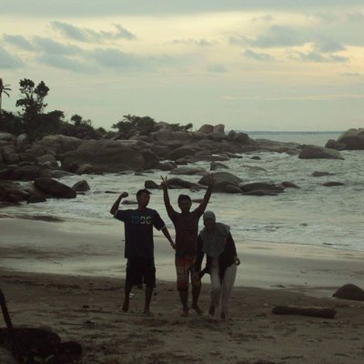 Profile Picture of Tedy San Chester (@ChesterKazar) on Twitter