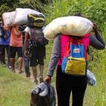 Migrantes del Darien - Instagram Profile Picture of Migrantes del Darien (@migrantesdeldarien) on Instagram