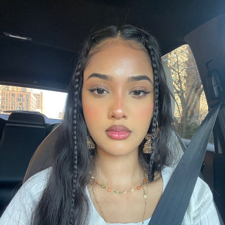 Profile Picture of carol gill (@@carolgill) on Tiktok