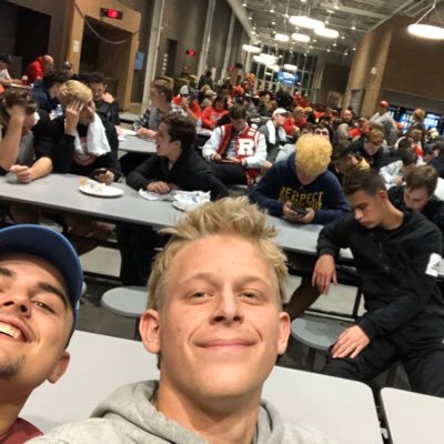 Profile Picture of Justin McNulty (@jmcnulty_4) on Twitter