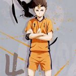 Profile Picture of Andrew Asis (@shinichi_asis) on Instagram