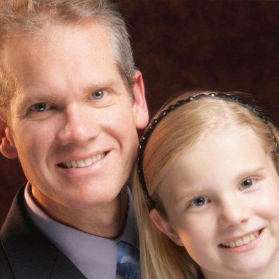 Profile Picture of Dr.Darrell Cline (@DrDarrellCline) on Twitter