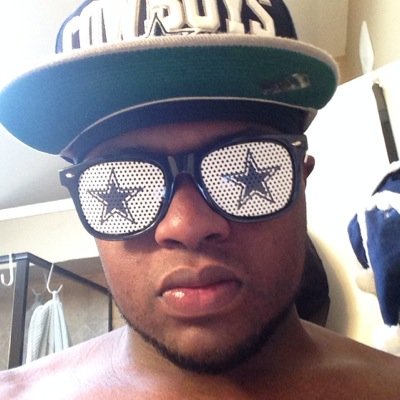 Profile Picture of Kenneth Benton Jr (@KEBJ26) on Twitter