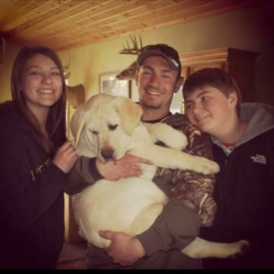 Profile Picture of Robb Wilcox (@wilcox_robbt) on Twitter