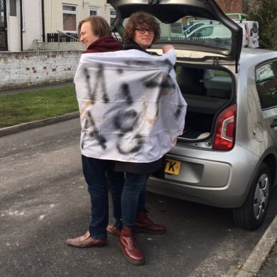 Profile Picture of Joshua Rawlinson (@JoshDRawlinson) on Twitter