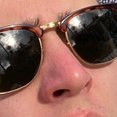 Profile Picture of Slap (@MattSladic) on Twitter