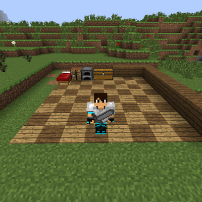 Profile Picture of Allan Cuevas (@AllanCueves) on Twitter