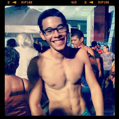 Profile Picture of Micheli Borchartt (@EvertonDanielM1) on Twitter