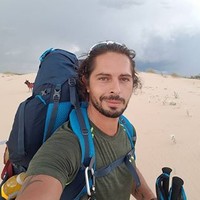 Profile Picture of Russell Prause (@russell-prause) on Quora
