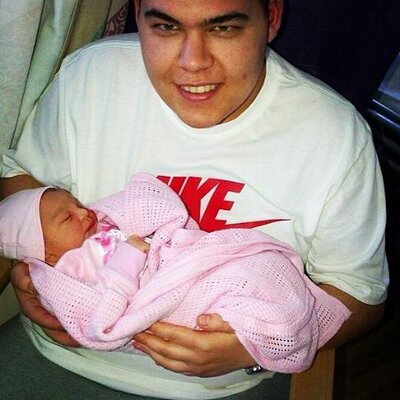 Profile Picture of Bradley Rigby (@BradleyRigby_92) on Twitter