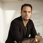 Profile Picture of Christos Theodoropoulos (@c.theodoropoulos) on Instagram