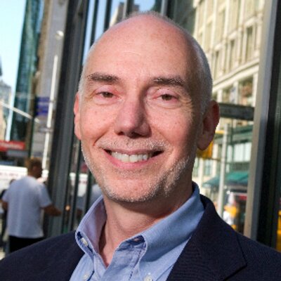 Profile Picture of Barry Schachter (@BarrySchachter) on Twitter
