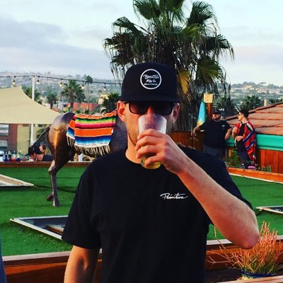 Profile Picture of Kyle Tucker (@KTucker_) on Twitter