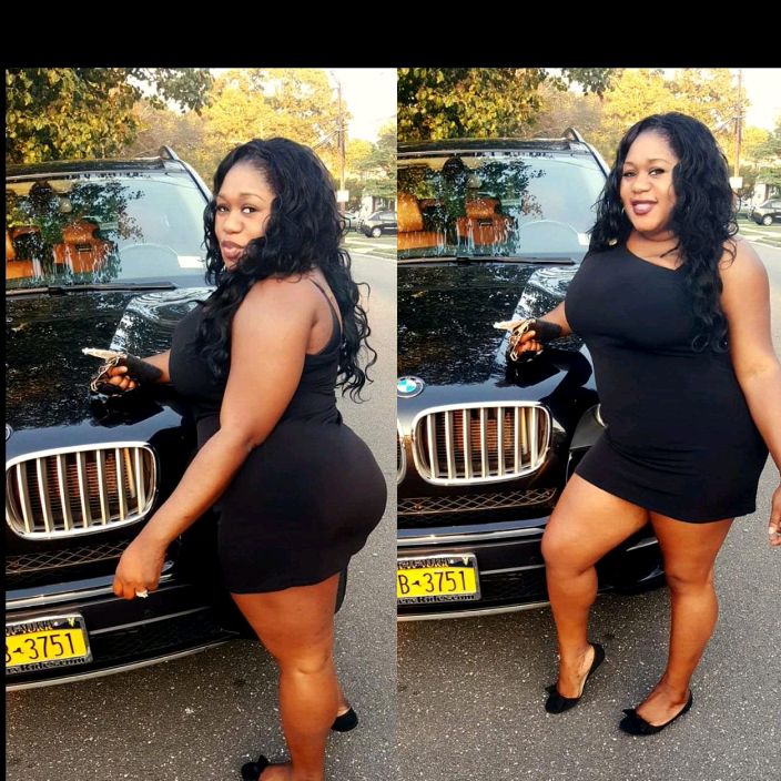 Profile Picture of country thickness (@goodsohsweetness) on Tiktok