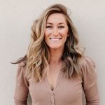 Profile Picture of Ashley Cooper (@ashleycooperdesign) on Instagram