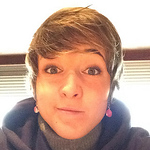 Profile Picture of Giulia Iseppi (@giuliaiseppi) on Flickr