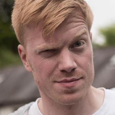 Profile Picture of Jake Lea-Wilson (@jakeisdigital) on Twitter