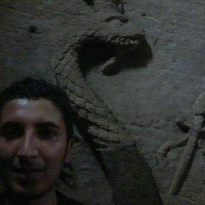 Profile Picture of Boudy JOE (@Joe0nMars) on Twitter