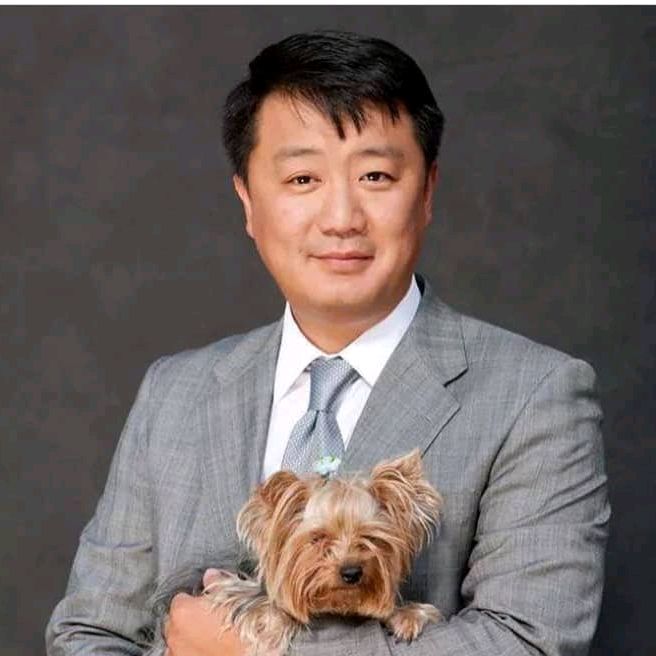 Profile Picture of Chen Zhang (@chen.zhang12) on Tiktok