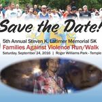 Profile Picture of Steven K. Latimer Memorial (@sklmemorialfoundation) on Instagram