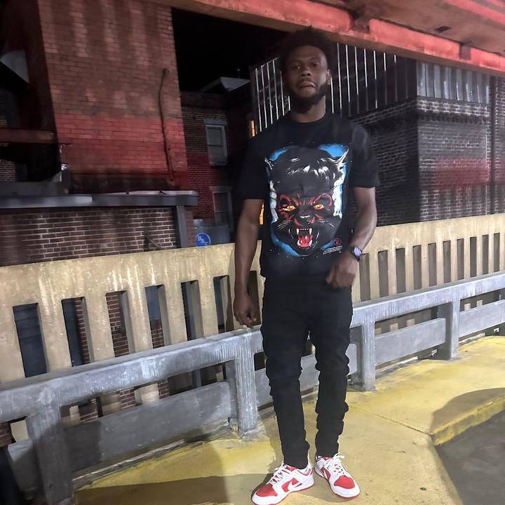 Travis Wilkerson - Tiktok Profile Picture of Travis Wilkerson (@travis.wilkerson1) on Tiktok