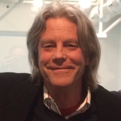 Profile Picture of John Mickelson (@JMSoapBox) on Twitter